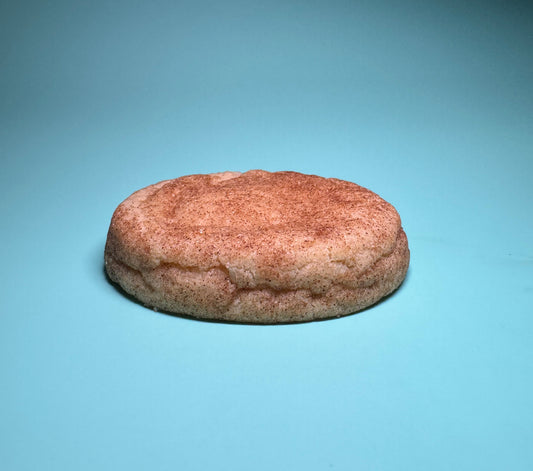 SnickerDoodle